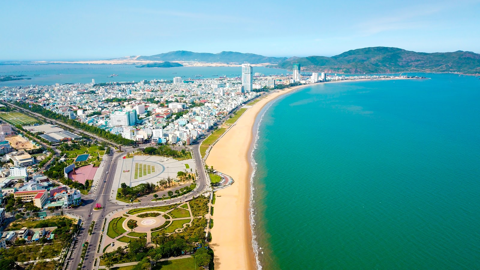 Hàng chục dự án triệu đô của nhà đầu tư Nhật Bản đổ về Bình Định