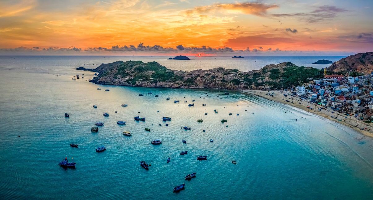 Người trẻ thích đầu tư ‘second home’ ở thành phố du lịch tiềm năng