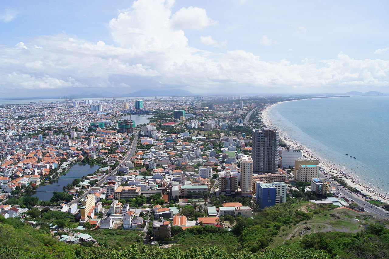 Bất động sản nghỉ dưỡng Bà Rịa- Vũng Tàu quay trở lại, có dự án tăng giá 4 lần