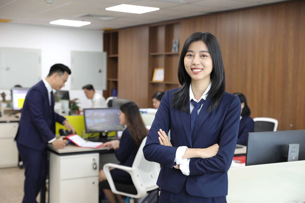 [Góc Tuyển dụng] Chuyên viên tư vấn và Cộng tác viên – Property M